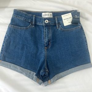 Abercrombie Kids shorts